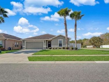 10502 BULL GRASS DRIVE , ORLANDO, FL 32825