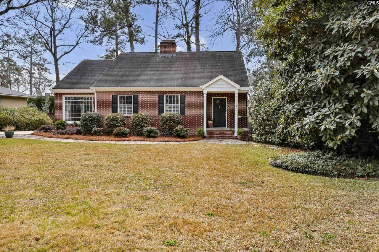 4220 Mimosa Road Photo 1