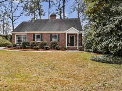 4220 Mimosa Road, Columbia, SC 29205