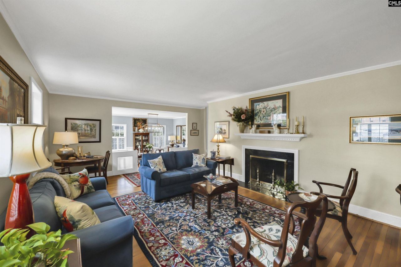 4220 Mimosa Road  Photo 5