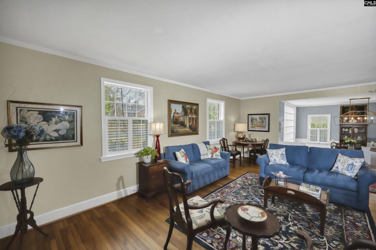 4220 Mimosa Road Photo 6