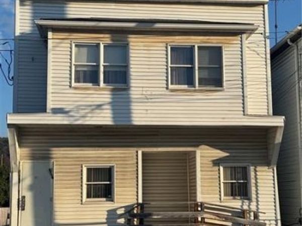 527 Westmoreland Ave, Avonmore, PA 15618