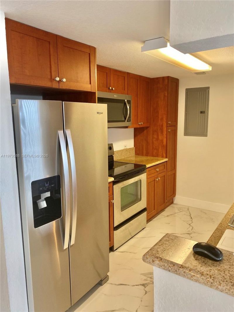 36 NW 6th Ave , Unit 1102, Miami, FL 33128 Photo