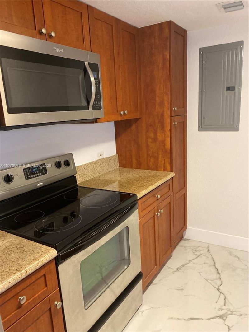 36 NW 6th Ave , Unit 1102, Miami, FL 33128 Photo