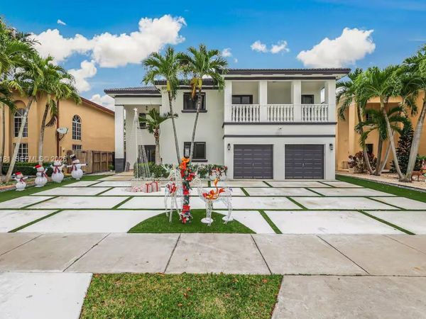 14551 SW 158th Ct , Miami, FL 33196