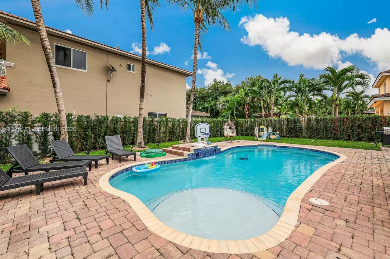 14551 SW 158th Ct , Miami, FL 33196 Photo