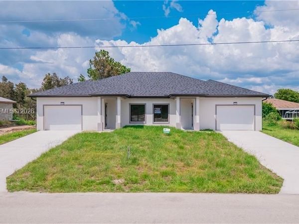 4706 27th st sw , Lehigh Acres, FL 33973