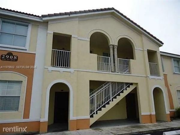 1661 SE 28th St , Unit 101, Homestead, FL 33035