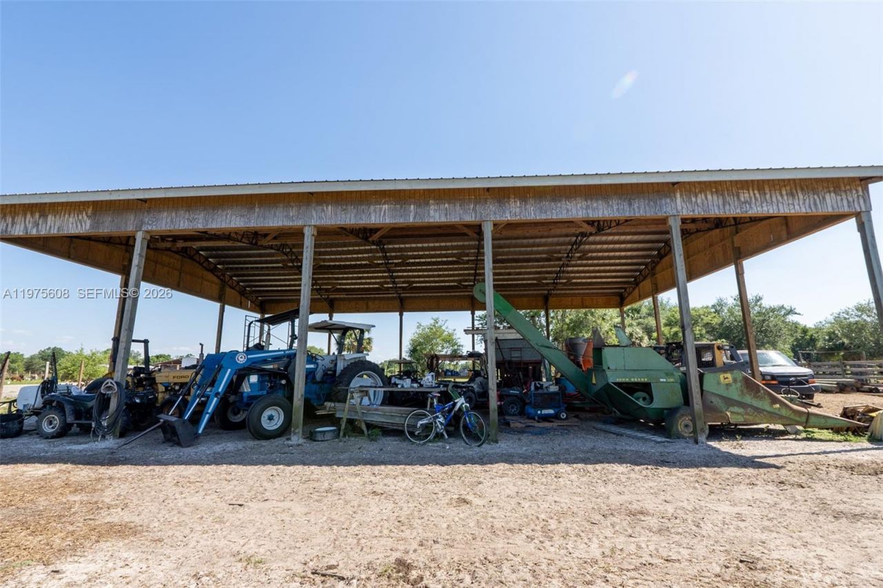 21810 NW 270th St , Okeechobee, FL 34972 Photo