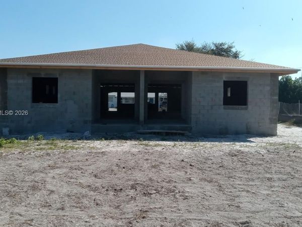 15730 NW 38th Pl, Miami Gardens, FL 33054