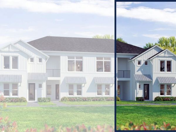 53 SEWALL Lane, Ponte Vedra, FL 32081