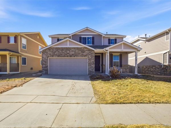 5573 Jasper Street, Denver, CO 80239