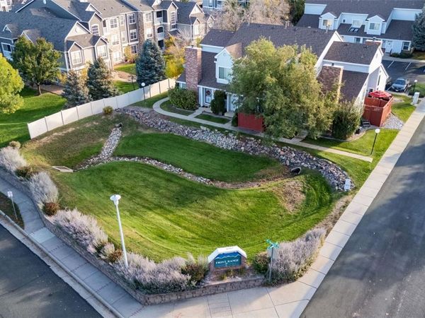 12292 Bannock Circle, Unit C, Denver, CO 80234