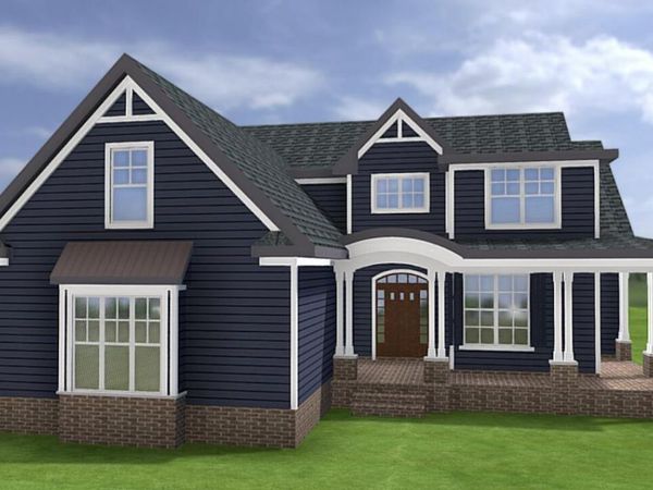 134 Owens Circle , West End, NC 27376