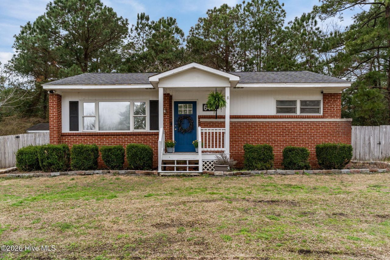 6441 Us Hwy 117 S, Rocky Point, NC 28457 Main Photo