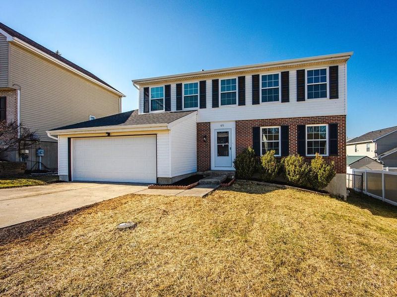 875 Venetian Terrace, Cincinnati, OH 45224 Photo 2