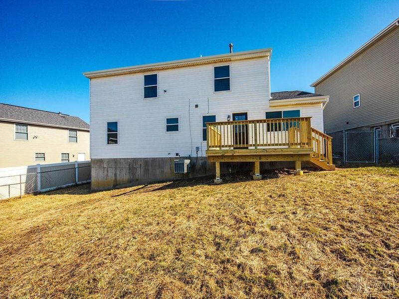 875 Venetian Terrace, Cincinnati, OH 45224 Photo 3