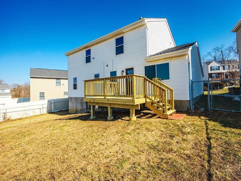 875 Venetian Terrace, Cincinnati, OH 45224 Photo 4