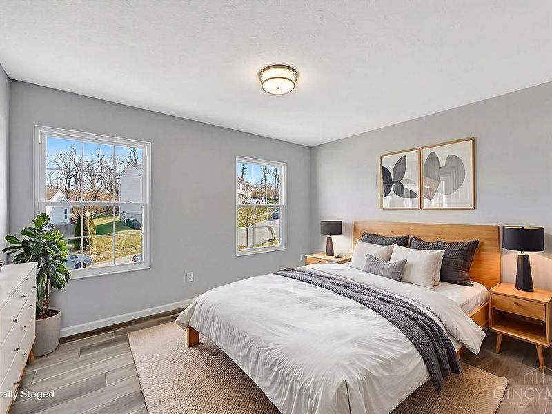 875 Venetian Terrace, Cincinnati, OH 45224 Photo 45