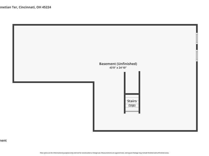 875 Venetian Terrace, Cincinnati, OH 45224 Photo 51