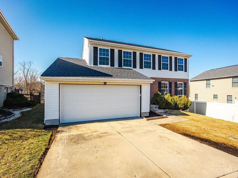 875 Venetian Terrace, Cincinnati, OH 45224 Photo 7