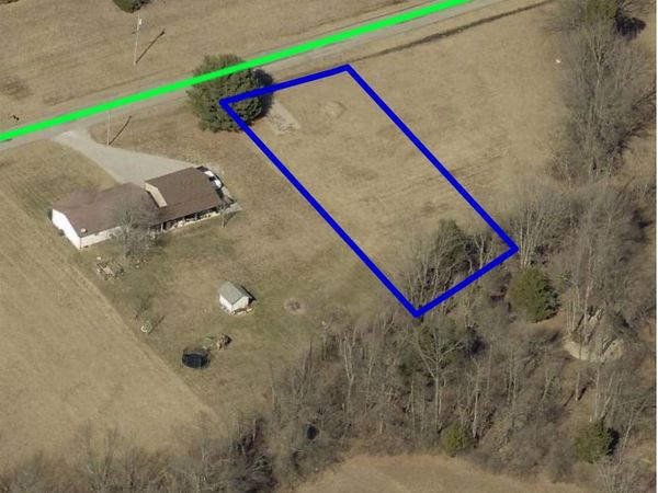 0 E Ittawamba, Lewis Twp, OH 45171