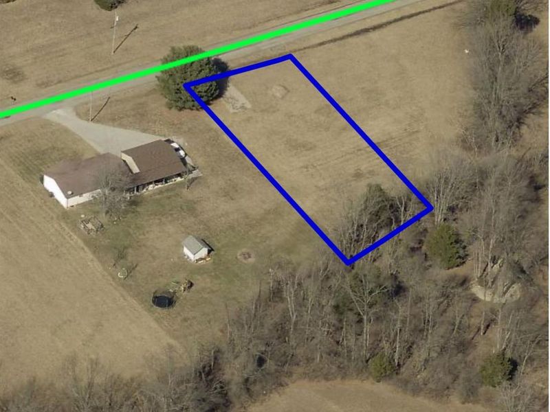 0 E Itawamba Drive, Lewis Twp, OH 45171 Photo 1