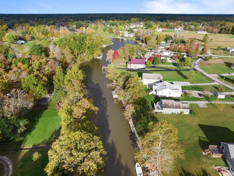 0 E Itawamba Drive, Lewis Twp, OH 45171 Photo 4