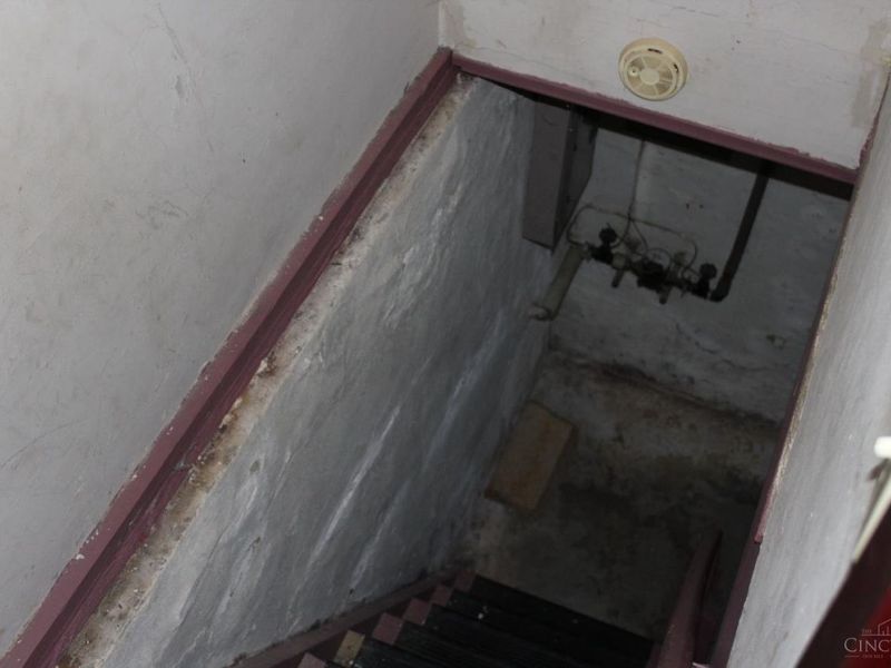 601 Trenton Avenue, Cincinnati, OH 45205 Photo 24