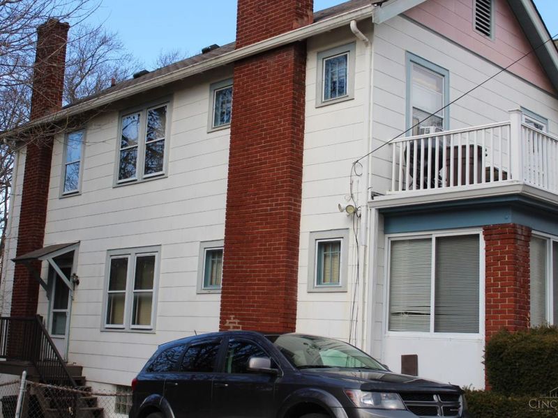 601 Trenton Avenue, Cincinnati, OH 45205 Photo 35