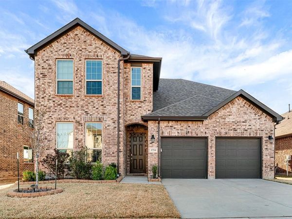 1714 Vine Brook Road, Wylie, TX 75098