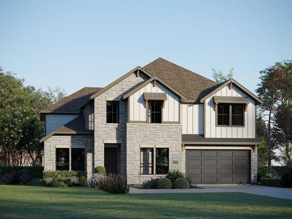 1633 Rolling Heights Lane, Fort Worth, TX 76008