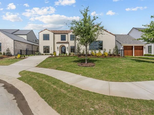 9724 Latour Court, Fort Worth, TX 76126
