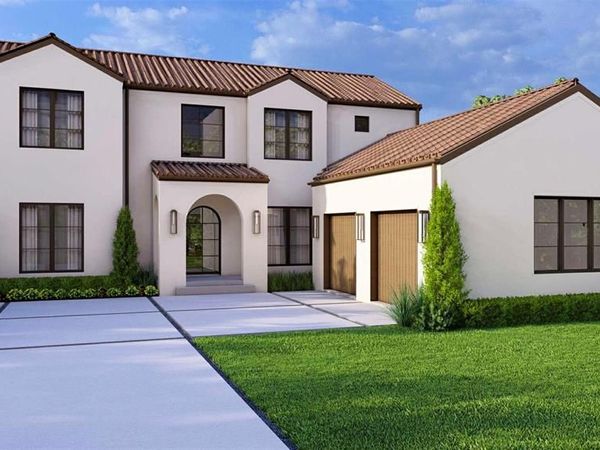 9724 Latour Court, Fort Worth, TX 76126