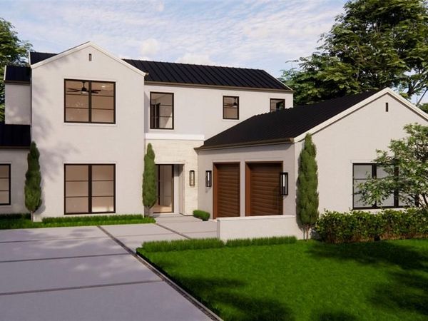 9637 Saint Michel Lane, Fort Worth, TX 76126