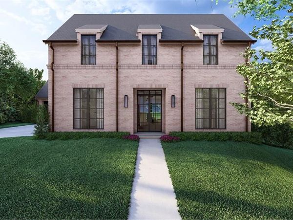 9700 Latour Court, Fort Worth, TX 76126