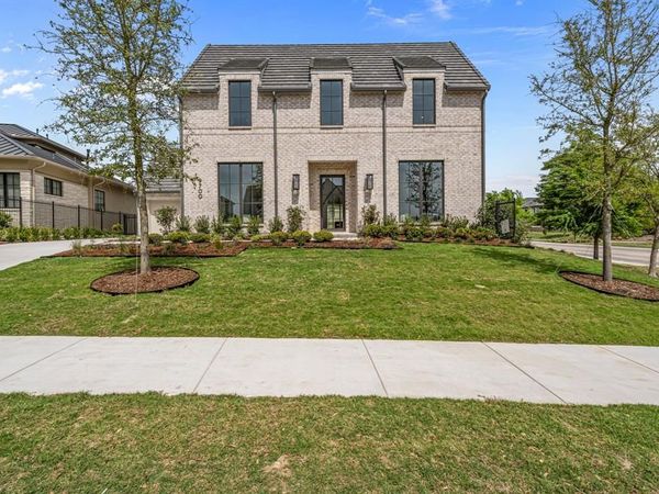 9700 Latour Court, Fort Worth, TX 76126
