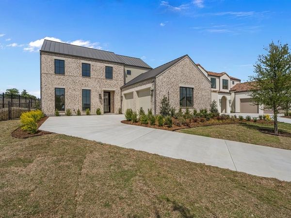 9728 Latour Court, Fort Worth, TX 76126