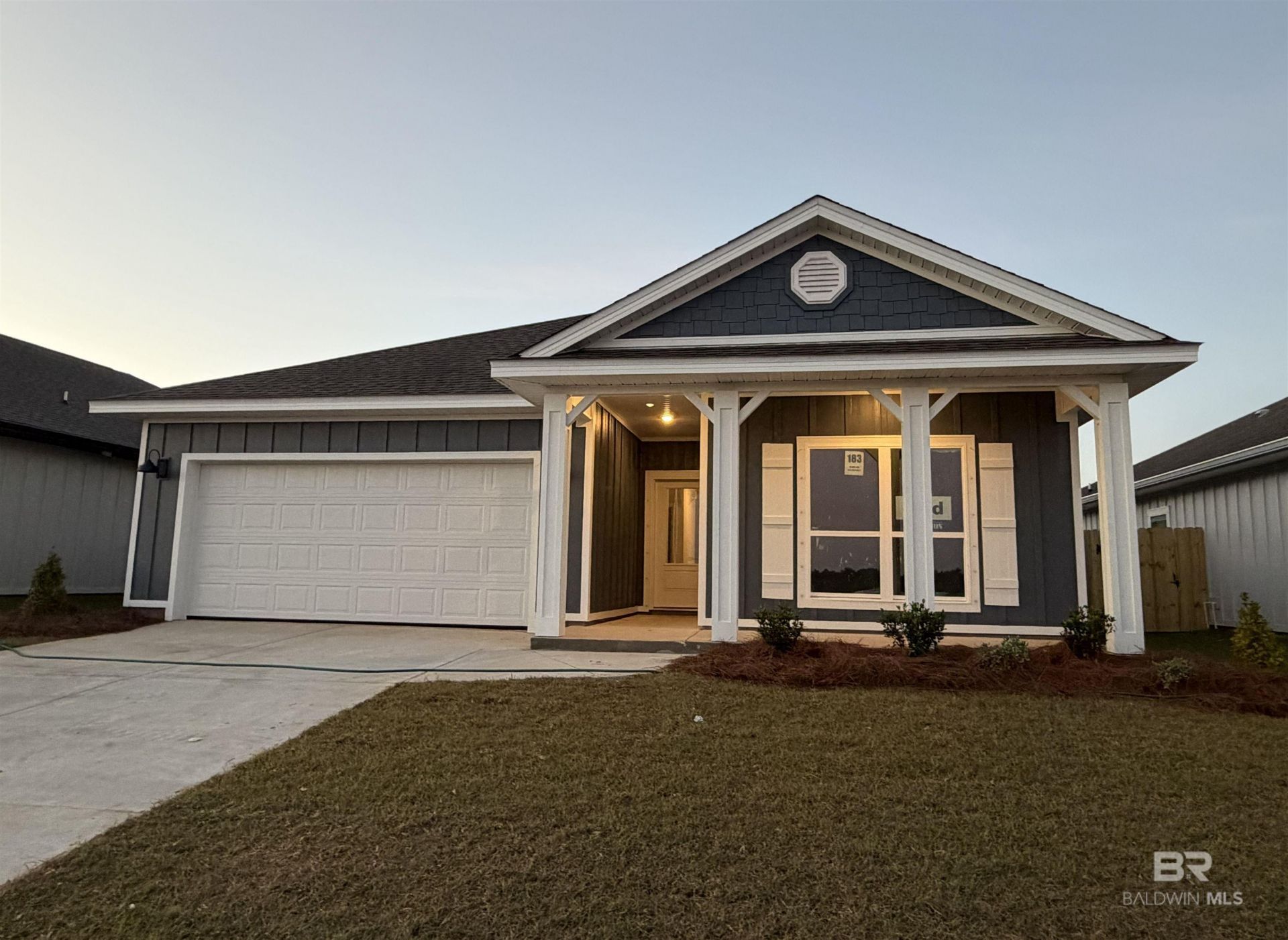 21857 Seabrooke Avenue, Foley, AL 36535 Main Photo