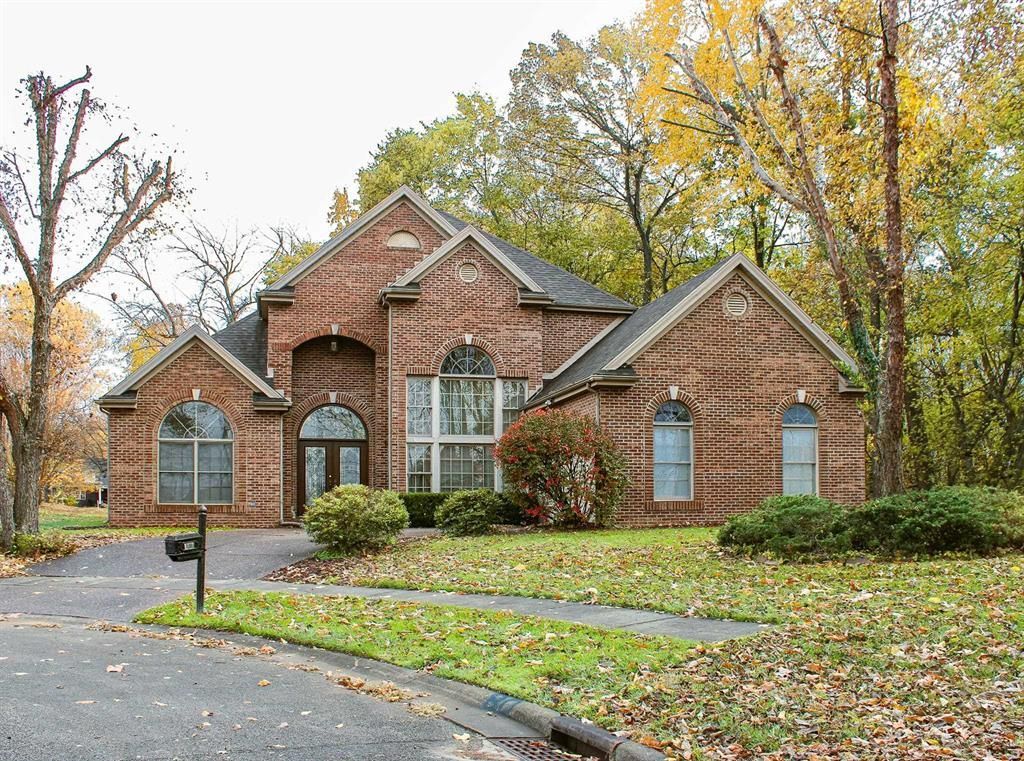 1400 Kingsbrooke, Owensboro, KY 42303 Main Photo