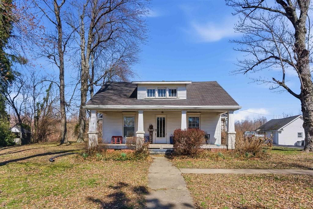 297 State Route 56 E, Sebree, KY 42455 Main Photo