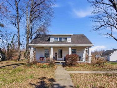 297 State Route 56 E, Sebree, KY 42455