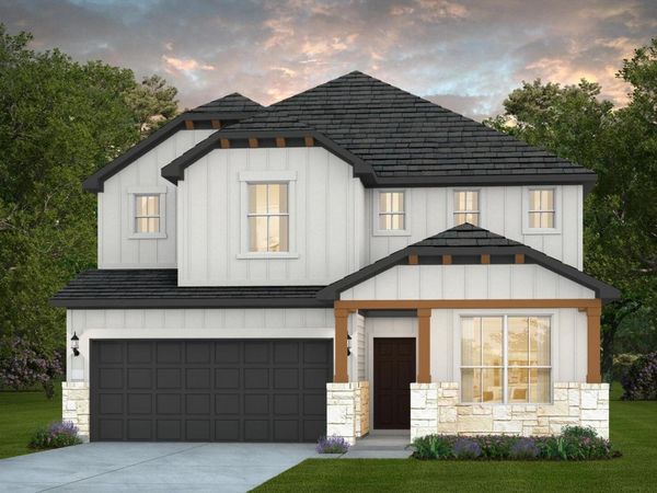 357 Wild Creek Road, Seguin, TX 78155