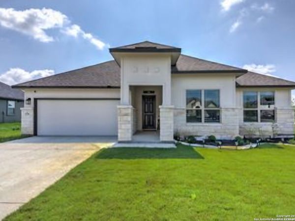 5330 KODY CRK, San Antonio, TX 78263