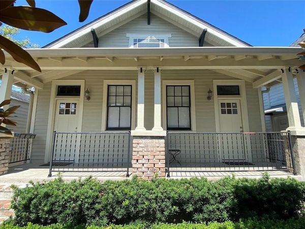 428 CHEROKEE Street , Unit B, New Orleans, LA 70118