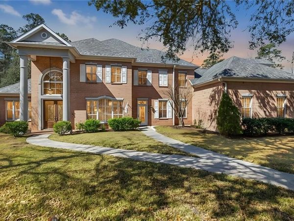 108 RED BUD Court, Covington, LA 70433