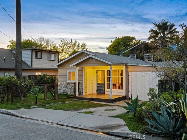 244 Windward Avenue, Pismo Beach, CA 93449