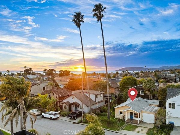 244 Windward Avenue , Pismo Beach, CA 93449