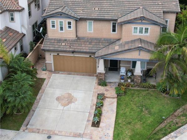 2850 N Stone Pine, Santa Ana, CA 92706