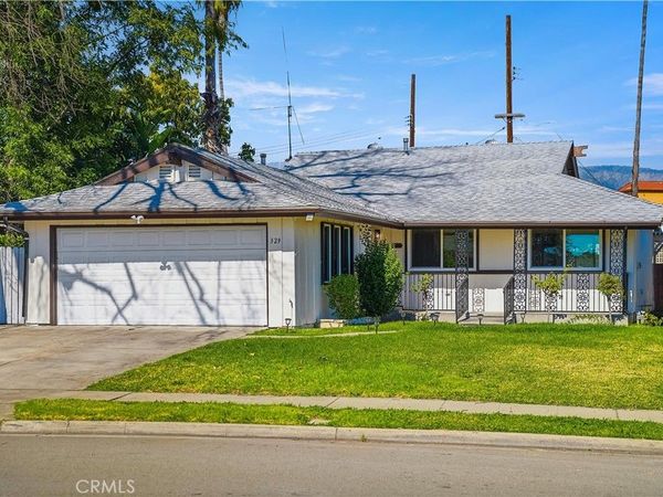 329 Orange Street, San Gabriel, CA 91776